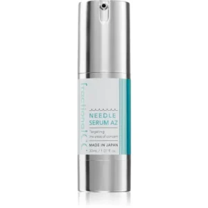 Korlátozott ajánlat fractional CCNeedle Serum AZ koncentrált bőrszérum pórusok minimalizálásához