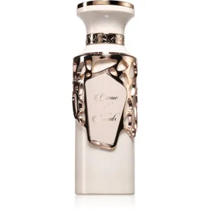 Fragrance WorldCreme Of Clouds Eau de Parfum unisex Korlátozott ajánlat