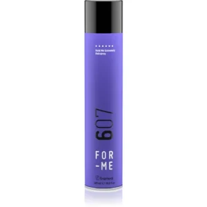 Legjobb ár FramesiFor-Me Finish extra erős lakk keratinnal