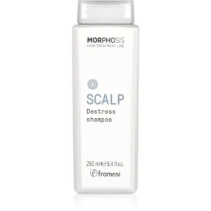 FramesiMorphosis Scalp nyugtató sampon érzékeny fejbőrre Szezonális akció