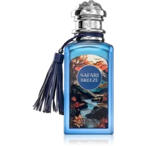 Akciós ár French AvenueSafari Breeze parfüm kivonat unisex