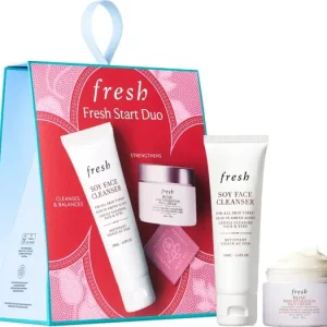 freshFresh Start Duo arcápoló szett Biztonságos fizetés