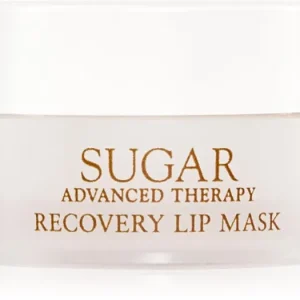 Utolsó esély freshSugar Advanced Therapy Recovery Lip Mask éjszakai regeneráló maszk az ajkakra
