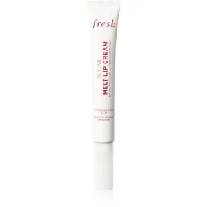 Biztonságos vásárlás freshSugar Melt Lip Cream tonizáló ajakbalzsam