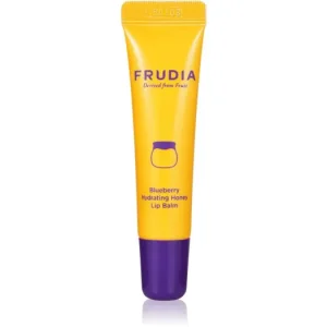 Szuper akció FrudiaHoney Blueberry tápláló és hidratáló ajakbalzsam