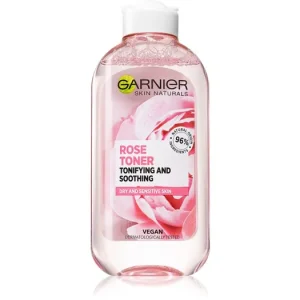 Expressz szállítás GarnierBotanical bőrtisztító víz száraz és érzékeny bőrre