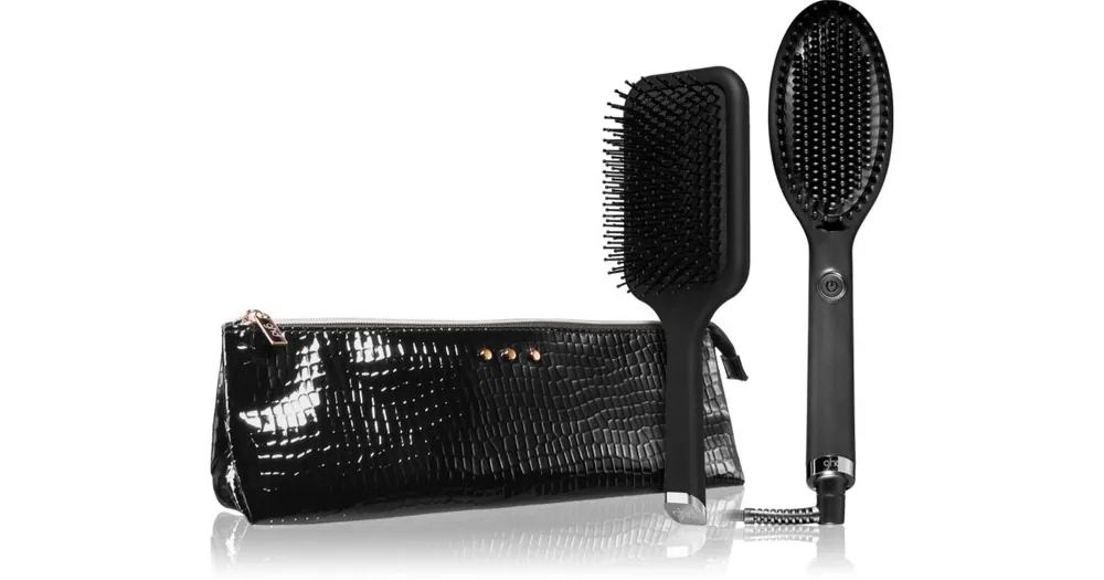 ghdGlide Gift Set ajándékszett hajra hölgyeknek Árcsökkenés