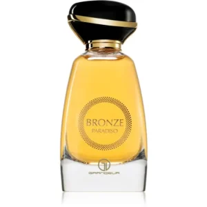 Prémium GrandeurBronze Paradiso Eau de Parfum unisex