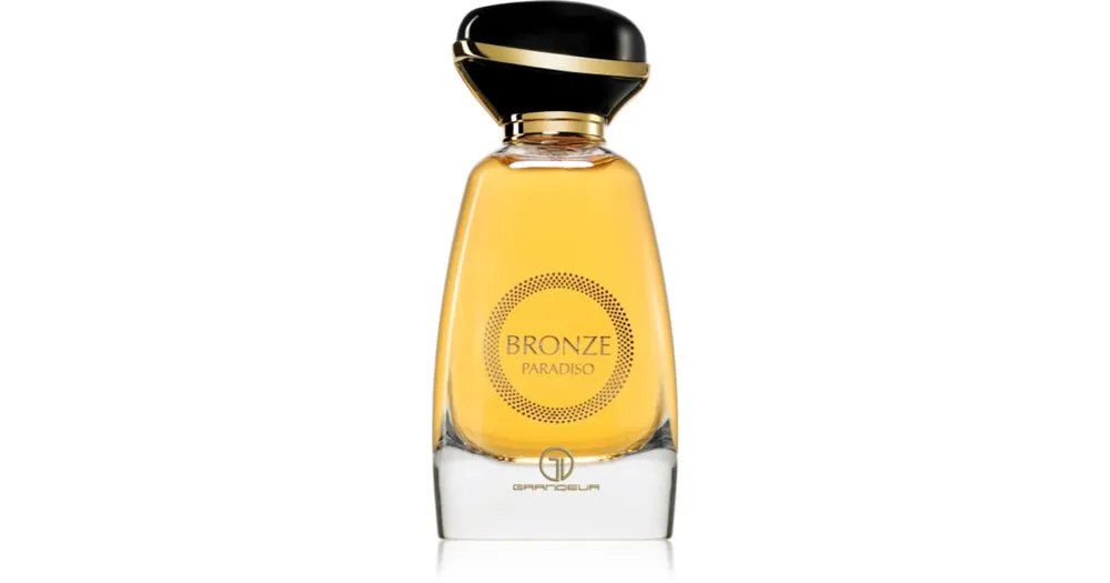Prémium GrandeurBronze Paradiso Eau de Parfum unisex