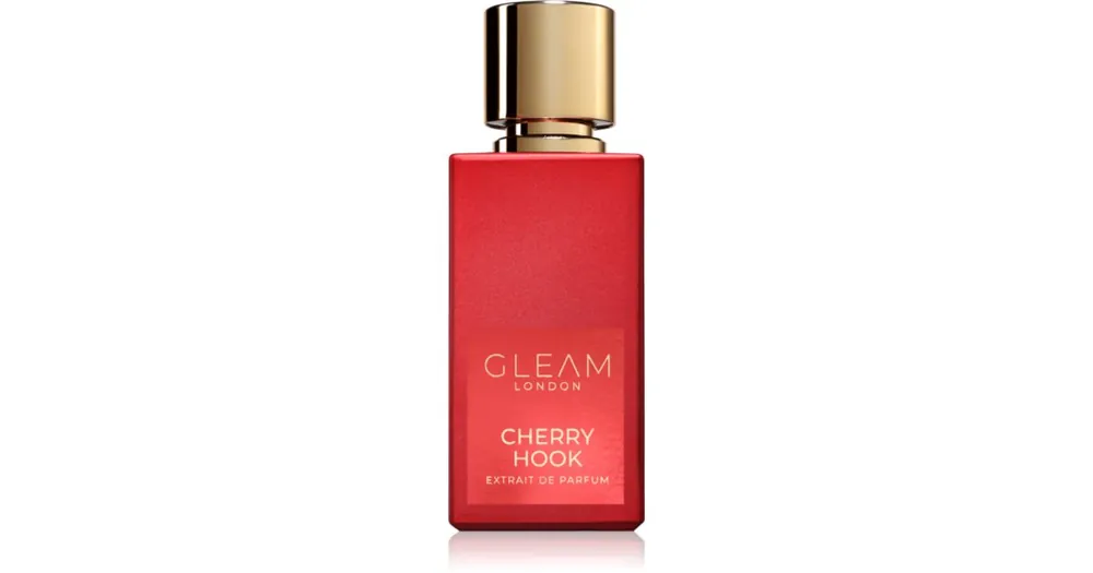 Bestseller GrittiGleam Cherry Hook parfüm kivonat unisex