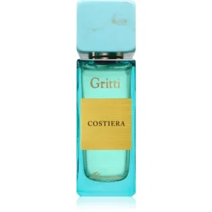 Kiárusítás GrittiTurchesi Costiera Eau de Parfum unisex
