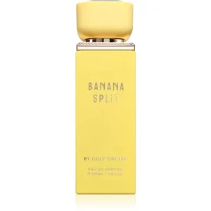 Biztonságos vásárlás Gulf OrchidBanana Split Eau de Parfum unisex