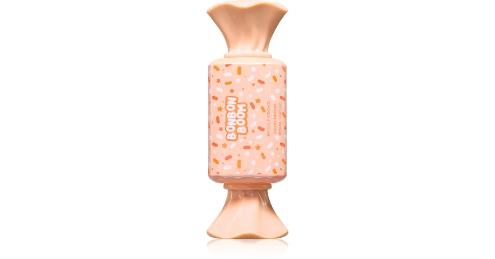Gulf OrchidBon Bon Boom Eau de Parfum unisex Újdonság