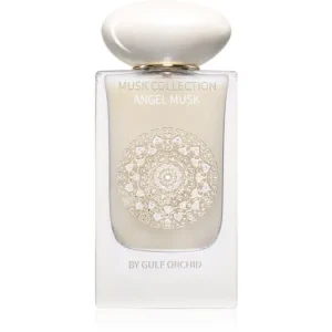 Akció Gulf OrchidMusk Collection Angel Musk Eau de Parfum unisex