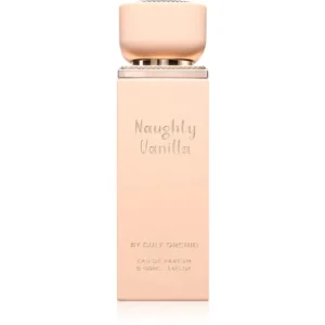 Gulf OrchidNaughty Vanilla Eau de Parfum unisex Olcsóbb