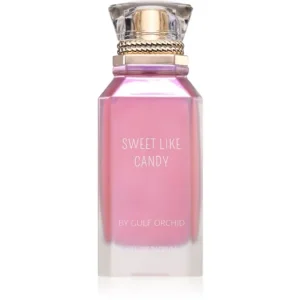 Ajánlat Gulf OrchidSweet Like Candy Eau de Parfum unisex