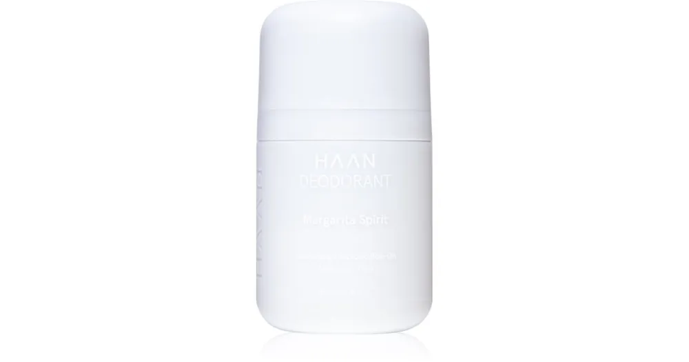 HAANDeodorant Margarita Spirit golyós dezodor Utolsó esély