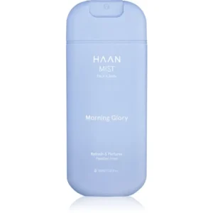 Olcsóbb HAANMorning Glory hidratáló permet testre és arcra
