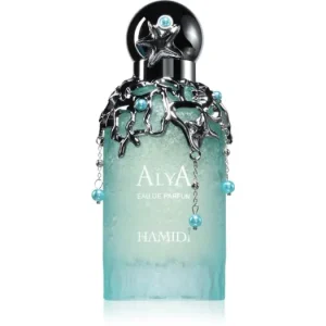HamidiAlya Eau de Parfum unisex Kihagyhatatlan ajánlat