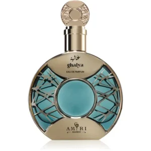 Biztonságos vásárlás HamidiAmiri Ghalya Eau de Parfum unisex