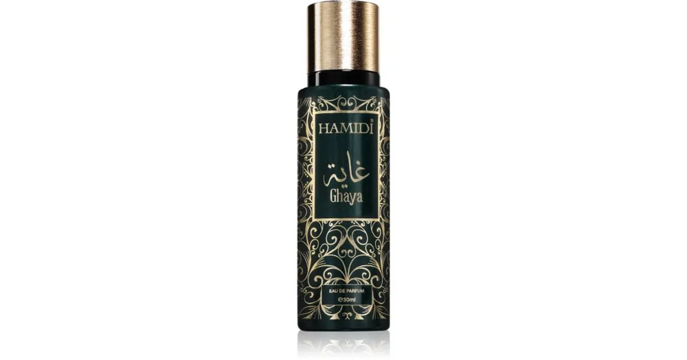Végkiárusítás HamidiGhaya Eau de Parfum unisex