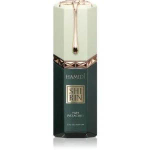 Vásárlói kedvenc HamidiShirin Yum Pistachio Eau de Parfum unisex