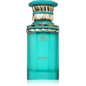Prémium HamidiThe Lost Paradise Exquisite Eau de Parfum unisex