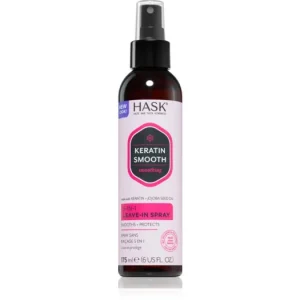 Outlet HASKKeratin Protein leöblítést nem igénylő spray töredezés ellen