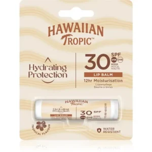 Legkelendőbb Hawaiian TropicLip Balm Protector Labial ajakbalzsam SPF 30