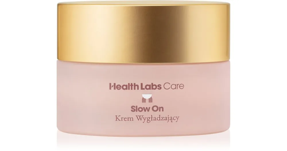 Health Labs CareSlow On arckrém lifting hatással Végkiárusítás