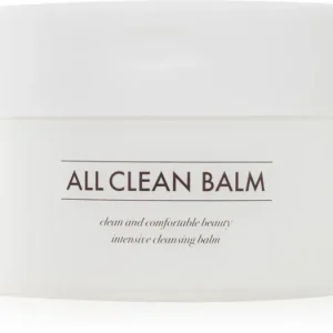 Akció HeimishAll Clean Balm Mandarin lemosó és tisztító balzsam