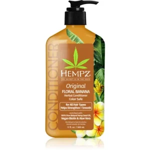 HEMPZOriginal hidratáló kondicionáló Akció