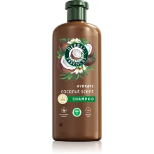 Herbal EssencesCoconut Scent Hydrate hidratáló sampon száraz hajra Biztonságos fizetés