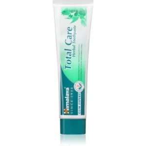 Himalaya HerbalsGum Expert Total Care fogkrém gyógynövényekkel Expressz szállítás