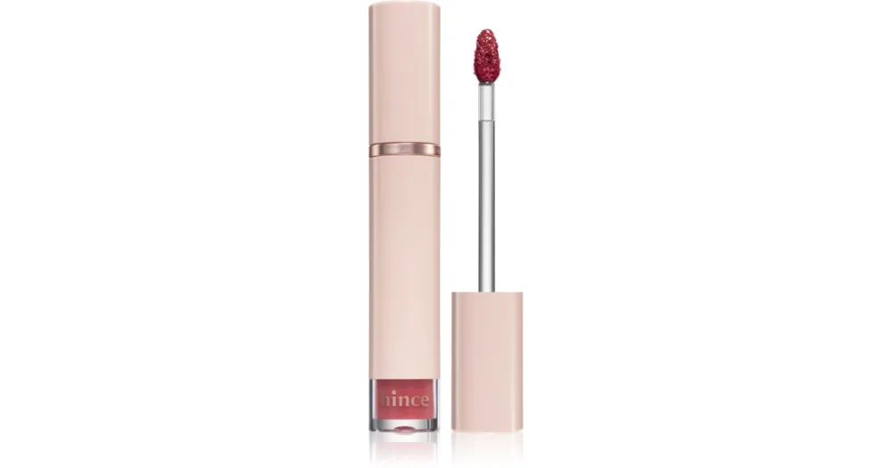hinceMood Enhancer Water Liquid Glow folyékony rúzs Vedd meg online
