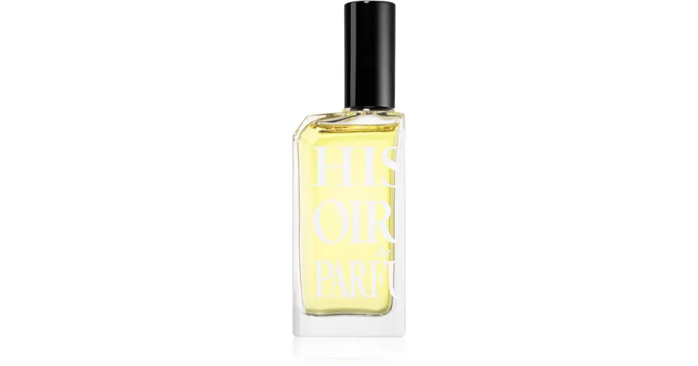 Histoires De Parfums7753 Eau de Parfum unisex Akció