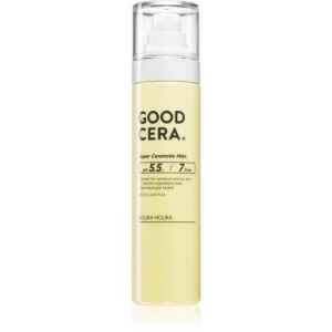 Holika HolikaGood Cera energizáló hidratáló arcpermet Prémium