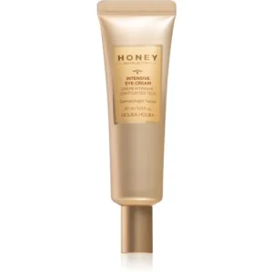 Holika HolikaHoney Royalactin intenzív ránctalanító szemkörnyékápoló krém Gyors szállítás