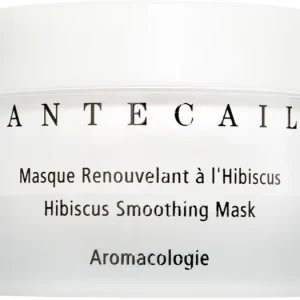 ChantecailleHibiscus Smoothing Mask arcmaszk az élénk bőrért Korlátozott ajánlat
