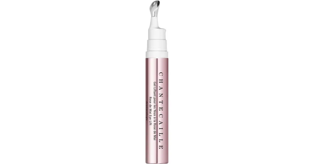ChantecailleRose de Mai Eye Lift szemkrém duzzanat elleni lifting hatással Exkluzív ajánlat