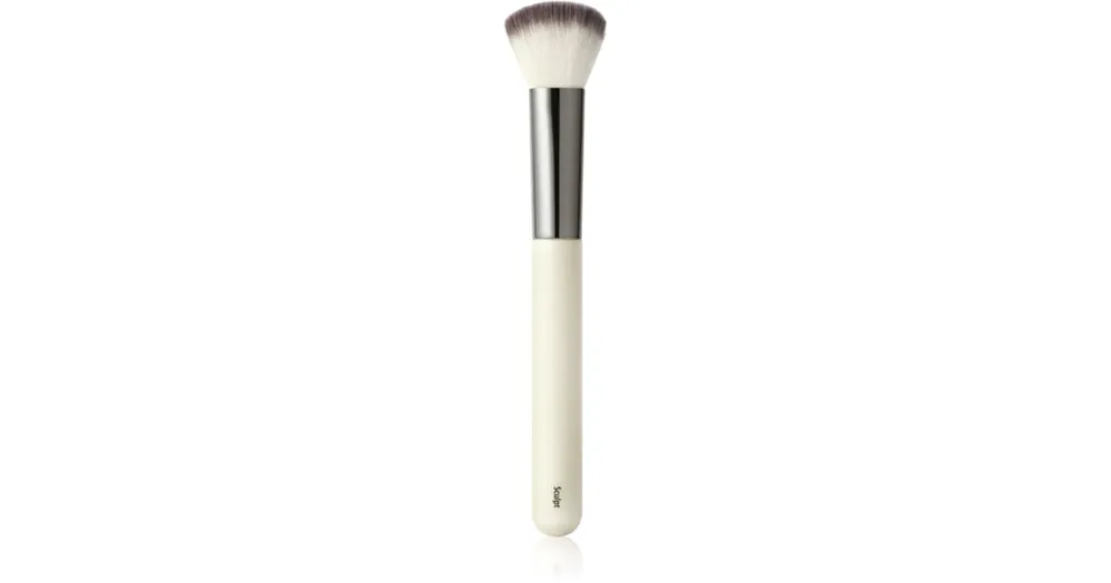 Gyors kiszállítás ChantecailleSculpt Contour Brush kontúrozó ecset