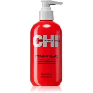 CHIStraight Guard kisimító krém hajra Szezonális akció