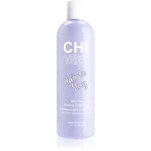 Bestseller CHIVibes Hair To Slay Split-End Mending Conditioner hidratáló kondicionáló a töredezett hajvégekre