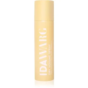 IDA WARG BeautyVolume Dry Spray spray a dús hajért finom és lesimuló hajra Kihagyhatatlan ajánlat