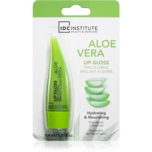 Szuper ajánlat IDC InstituteAloe Vera ajakfény