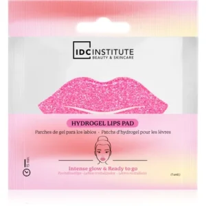 IDC InstituteGlitter Lip Pink hidratálól maszk az ajkakra Ajánlat