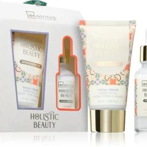 Ne maradj le IDC InstituteHolistic Beauty ajándékszett hölgyeknek