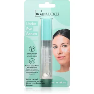 IDC InstituteUnder Eye Serum szemkörnyékápoló szérum hialuronsavval Gyors kiszállítás