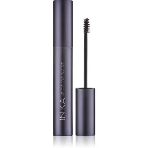 Árcsökkenés INIKA OrganicBrow Perfector szemöldök és szempillaspirál