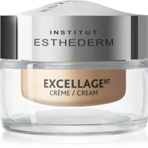 Institut EsthedermExcellage Cream tápláló krém a bőr sűrűségének megújítására Utolsó esély